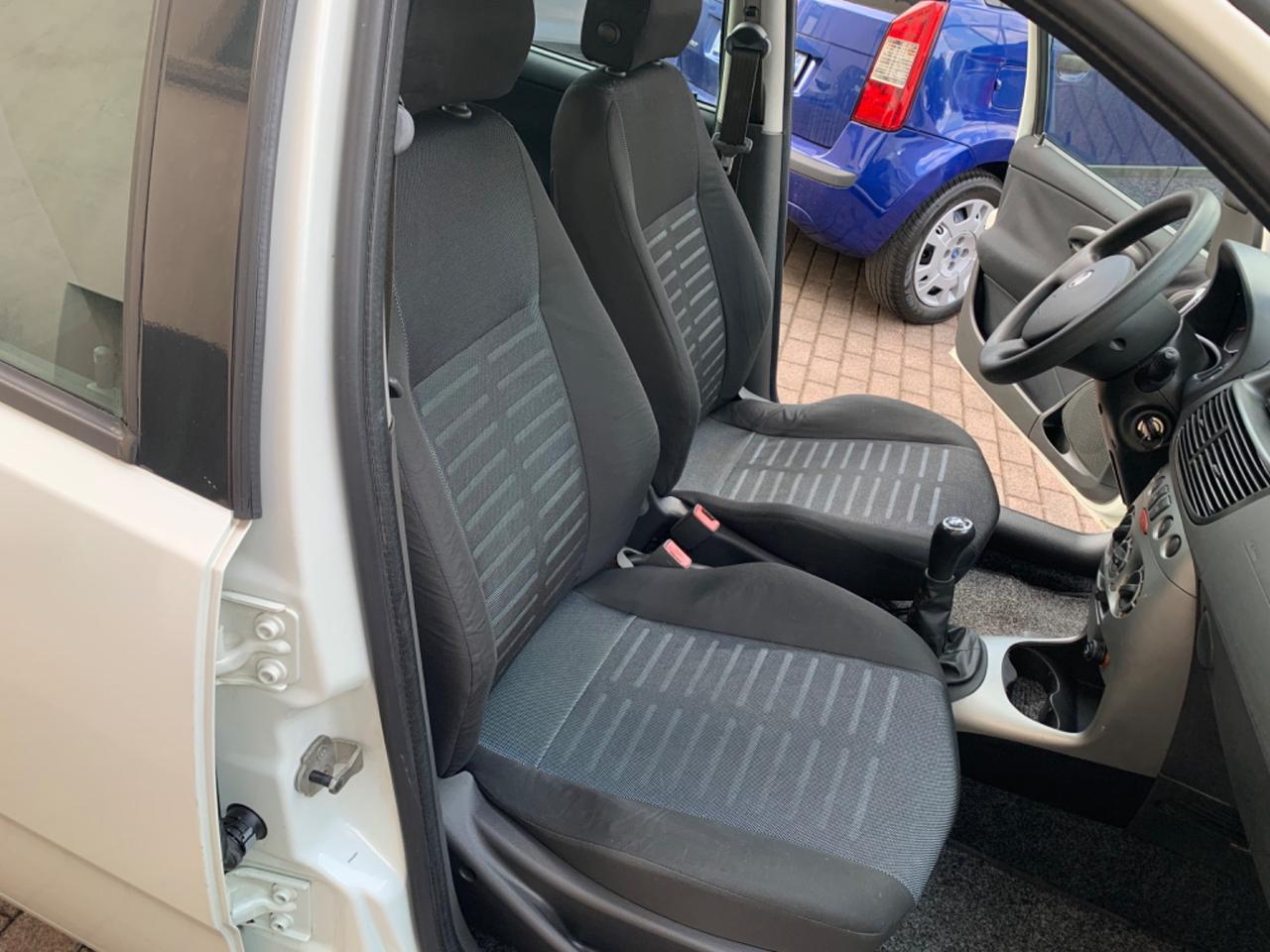 Fiat Punto Classic 1.3 MJT 16V 5 porte