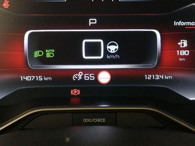 Citroën C5 Aircross 1.5 bluehdi Shine s&s 130cv eat8 my19