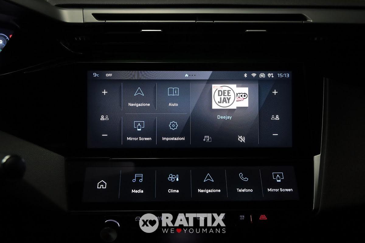 Peugeot 308 SW 1.6 hybrid 225CV GT e-eat8