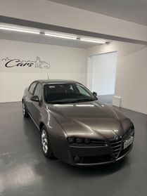 Alfa Romeo 159 1.9 JTDm Distinctive