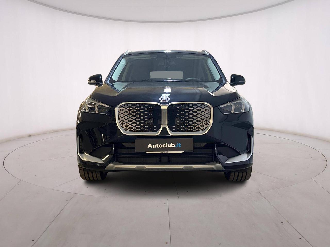 BMW X1 iX1 eDrive20 Pure Edition