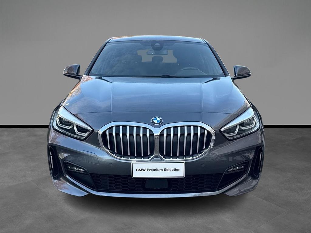 BMW Serie 1 5 Porte 116 d SCR Msport DCT