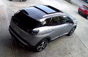 Peugeot 3008 1.5 diesel EAT8 GT tetto apribile 2022