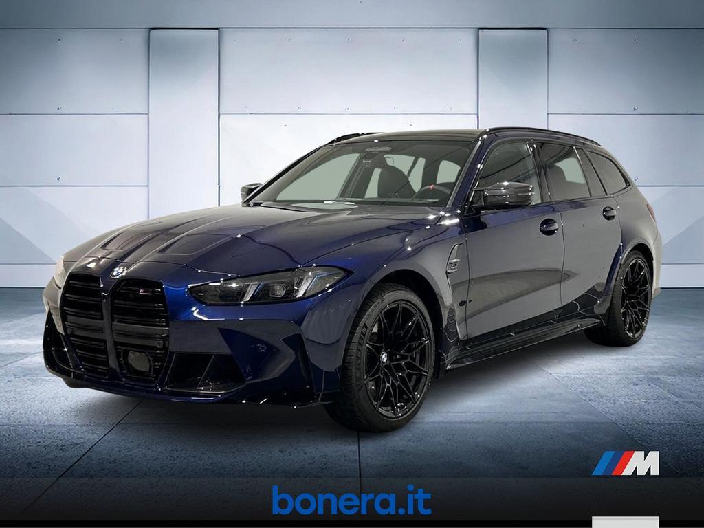 BMW M3 Berlina 3.0 Competition M xDrive Steptronic
