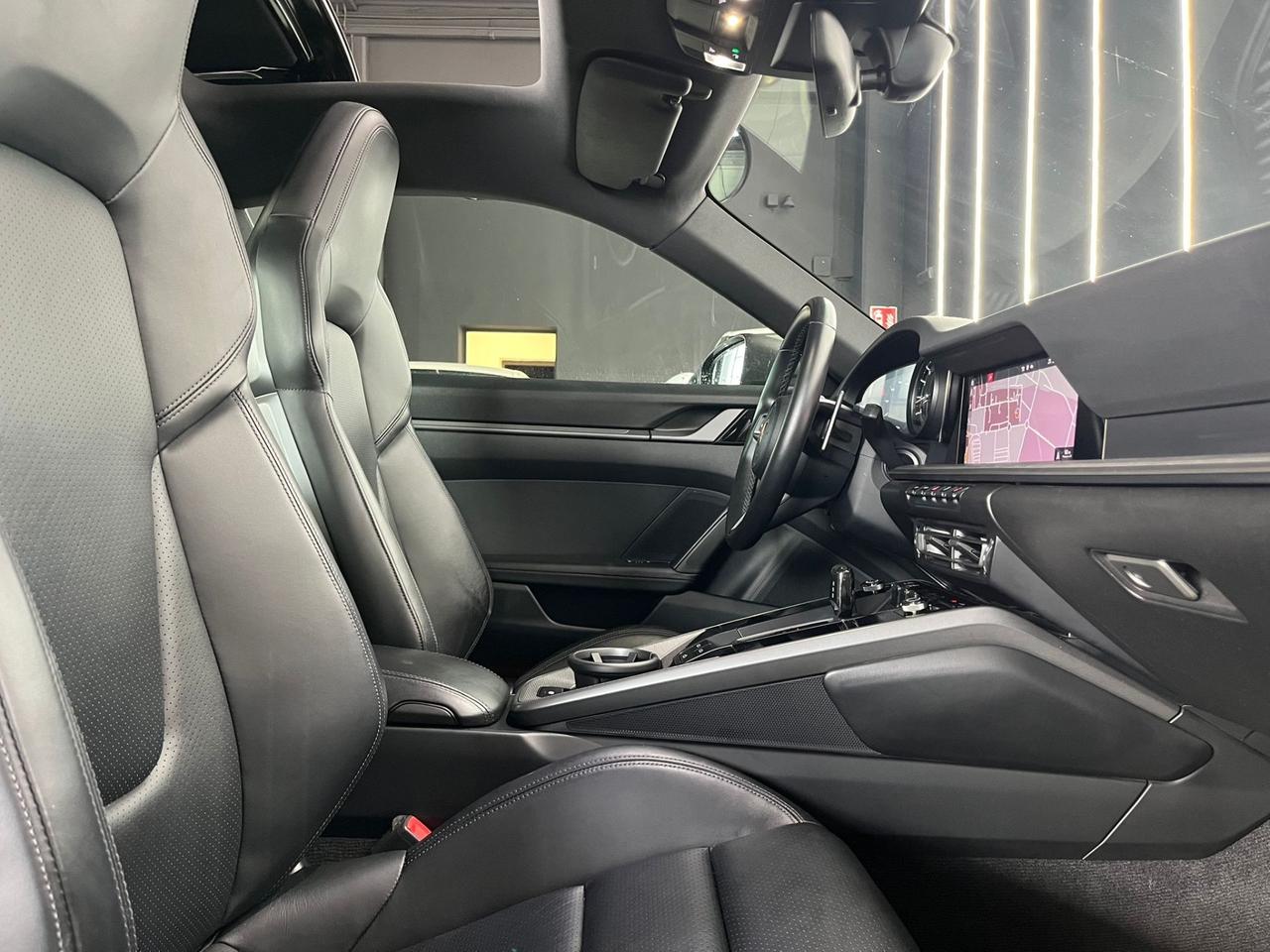 Porsche 911 Carrera (992) CV385 ITALIANA TETTO FULL
