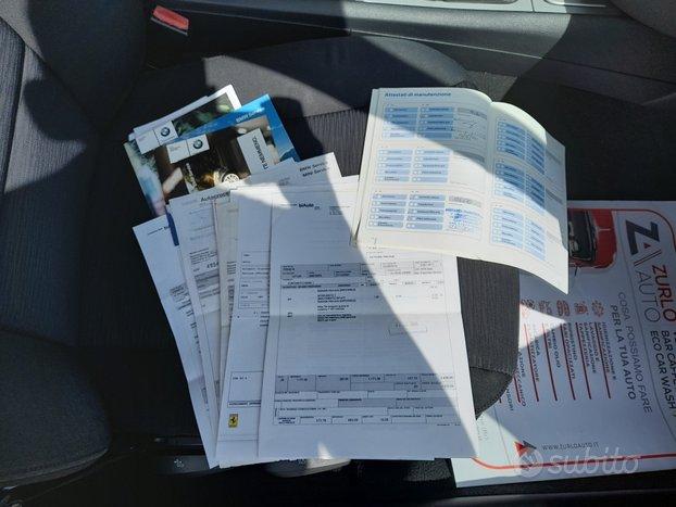 BMW Serie 1 120D FUTURA - 12/2007