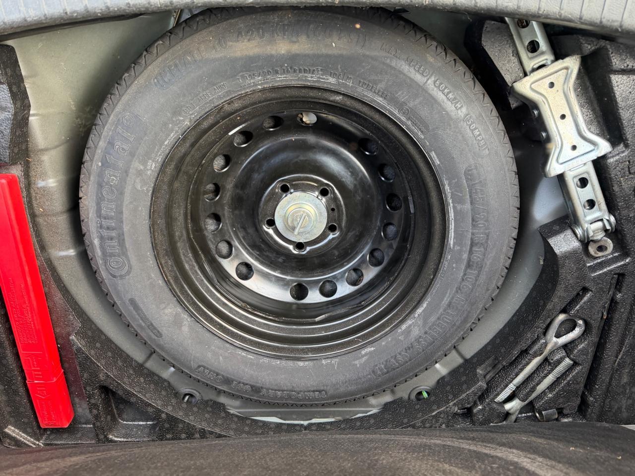 Nissan Qashqai 2.0 BENZINA 4X4 4WD EURO4