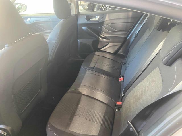 FORD Focus 1.0 EcoBoost 125 CV 5p. Active