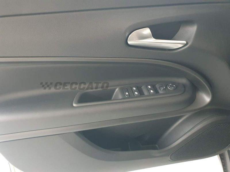 Jeep Avenger Avenger 1.2 turbo Altitude fwd 100cv