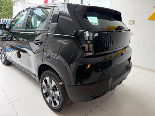 FIAT Grande Panda 1.2 100 CV S&S Icon da ?199,00 mensili