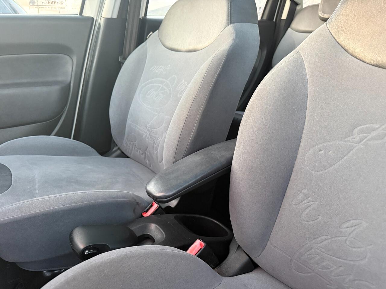 FIAT 500L ANNO 2015 1.4 BENZINA/GPL 120 CV * LEGGI