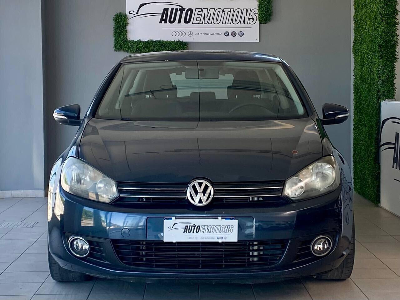 Volkswagen Golf - 1.4 | 122CV - Unico Proprietario