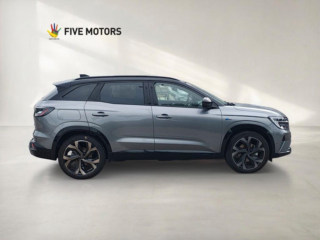 Renault Austral Full Hybrid E-Tech 200 CV Iconic Esprit Alpine