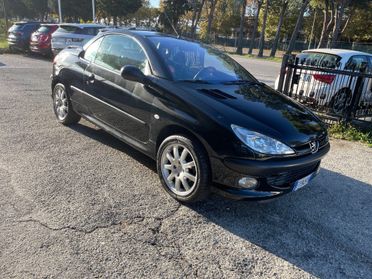 Peugeot 206 CABRIO