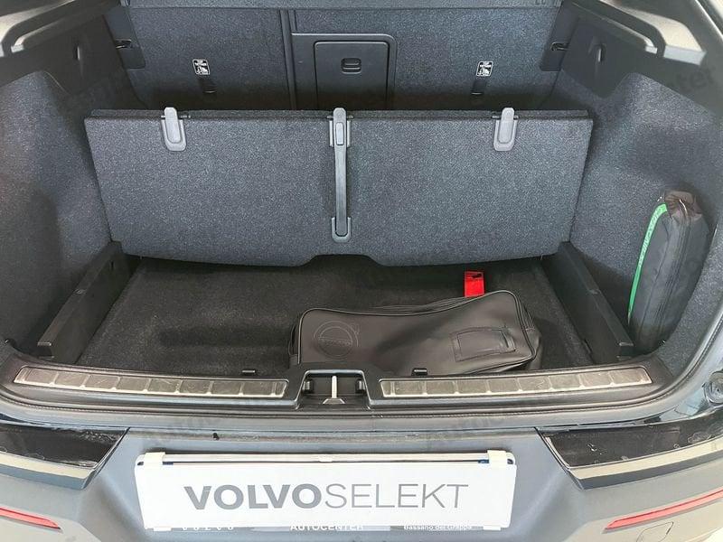 Volvo C40 Recharge Plus Fwd