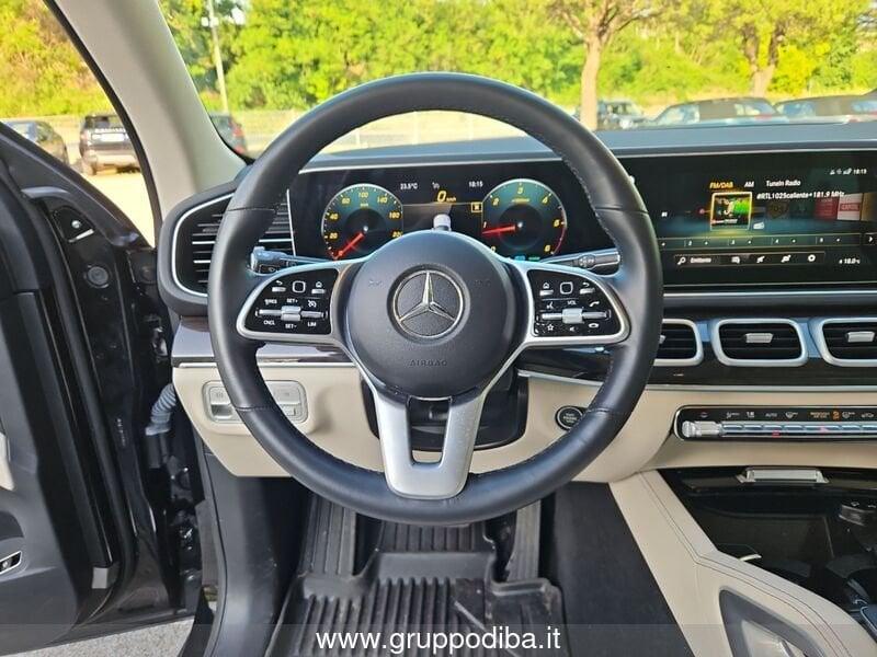Mercedes-Benz GLE - V167 2019 Diesel 300 d mhev Sport 4matic auto