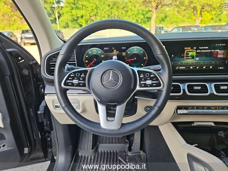 Mercedes-Benz GLE - V167 2019 Diesel 300 d mhev Sport 4matic auto