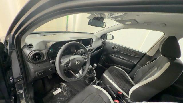 HYUNDAI i10 i10 1.0 MPI Connectline