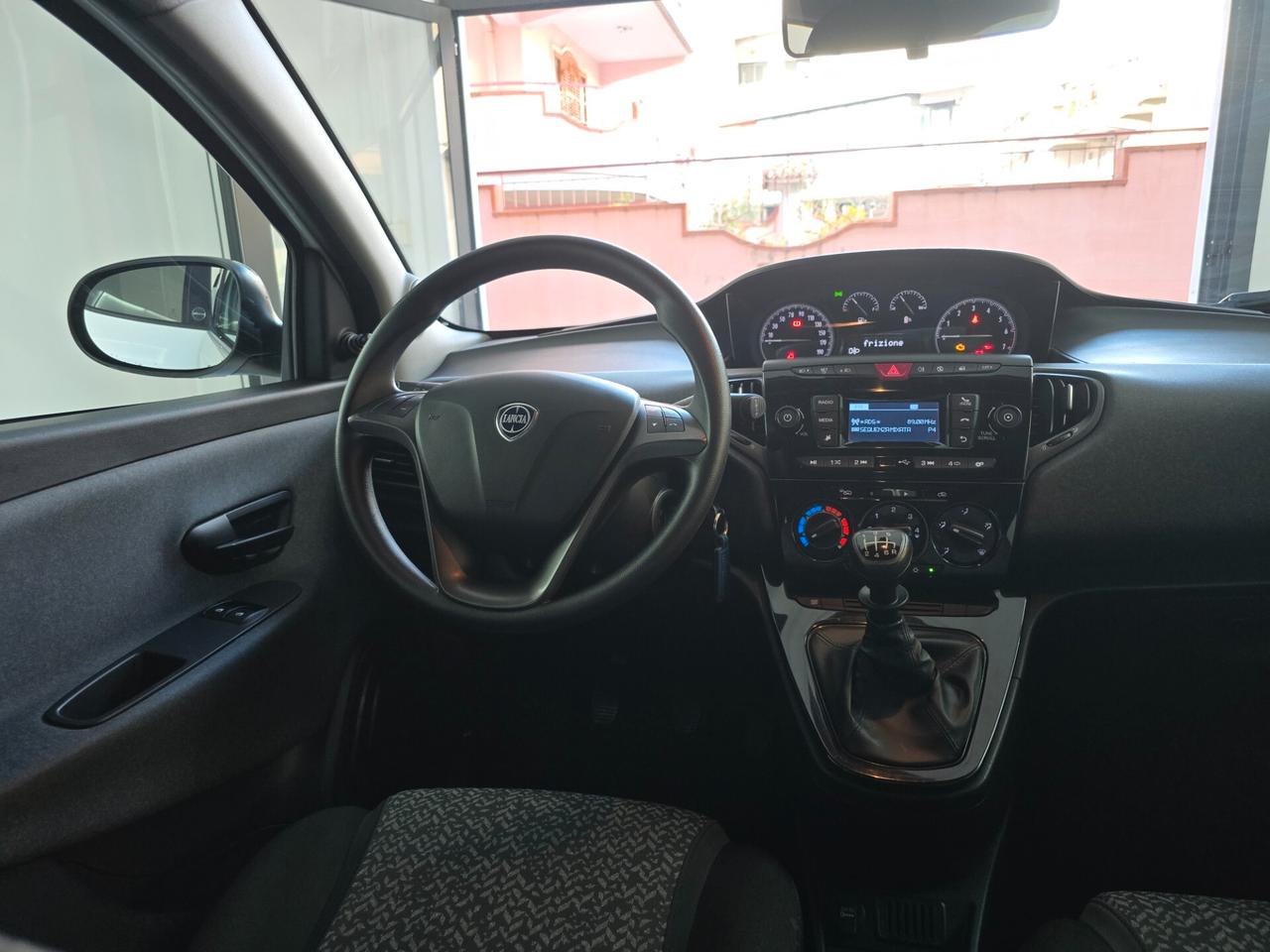 Lancia Ypsilon 1.0Hybrid 2021 40.000km