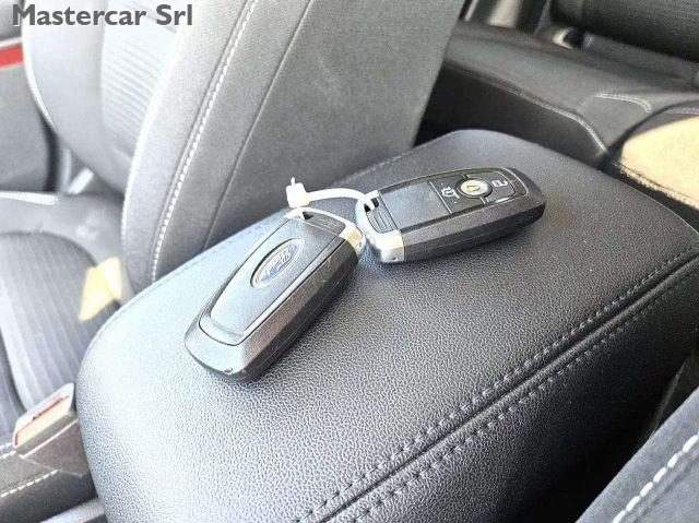 FORD Kuga 2.5 phev Titanium 2wd 225cv e-shifter- GC058JH