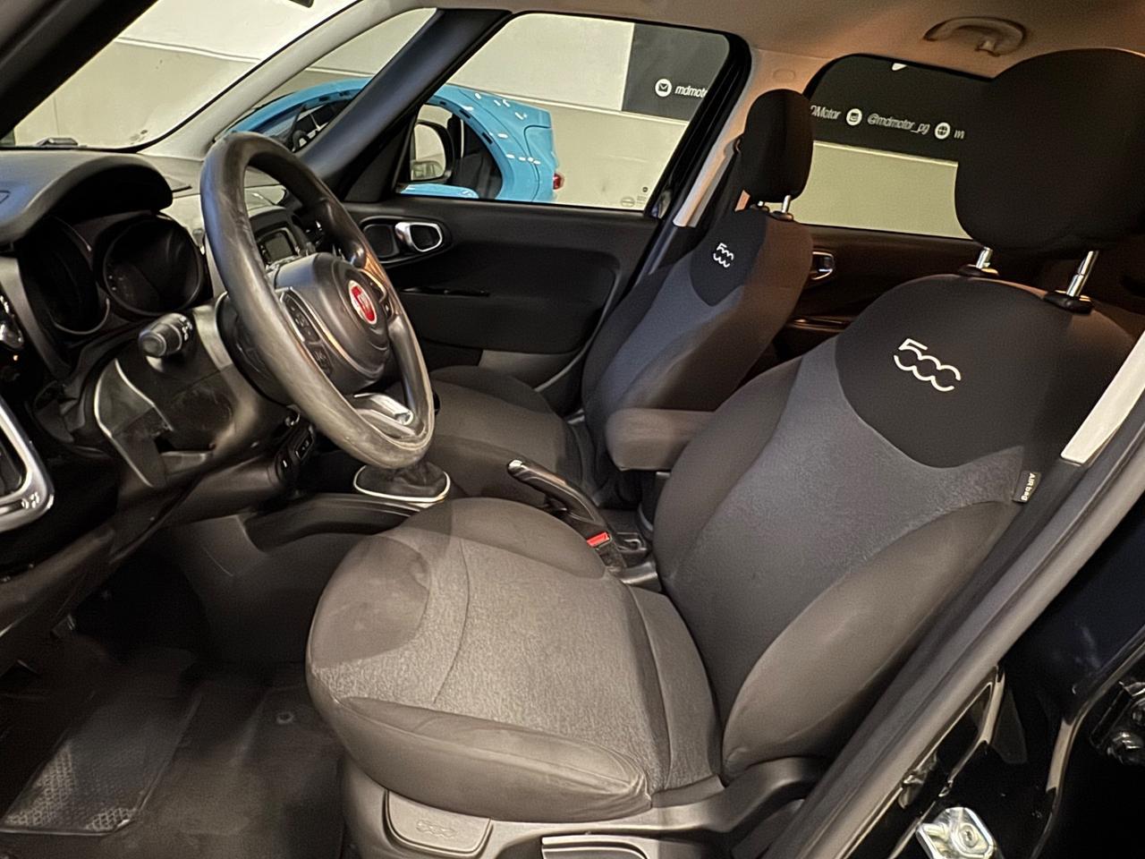 Fiat 500L 1.3 Multijet lounge