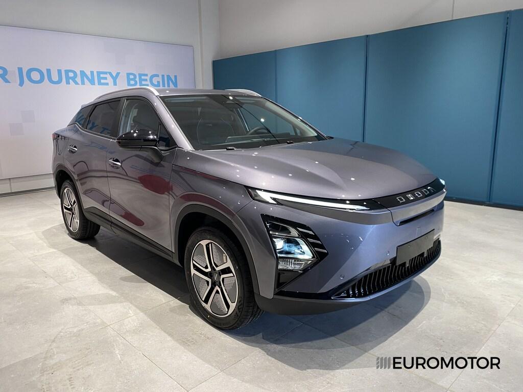 Omoda Omoda 5 EV 61,1 kWh Comfort
