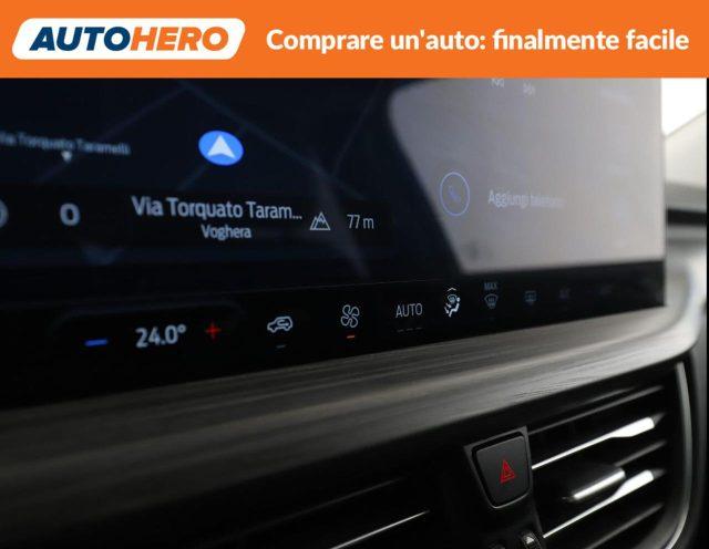 FORD Kuga 2.5 Full Hybrid 180 CV CVT 2WD Active X