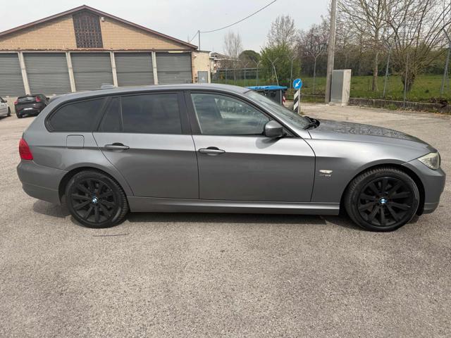 BMW 320 d cat xDrive Touring MSport senza lavoro da fare