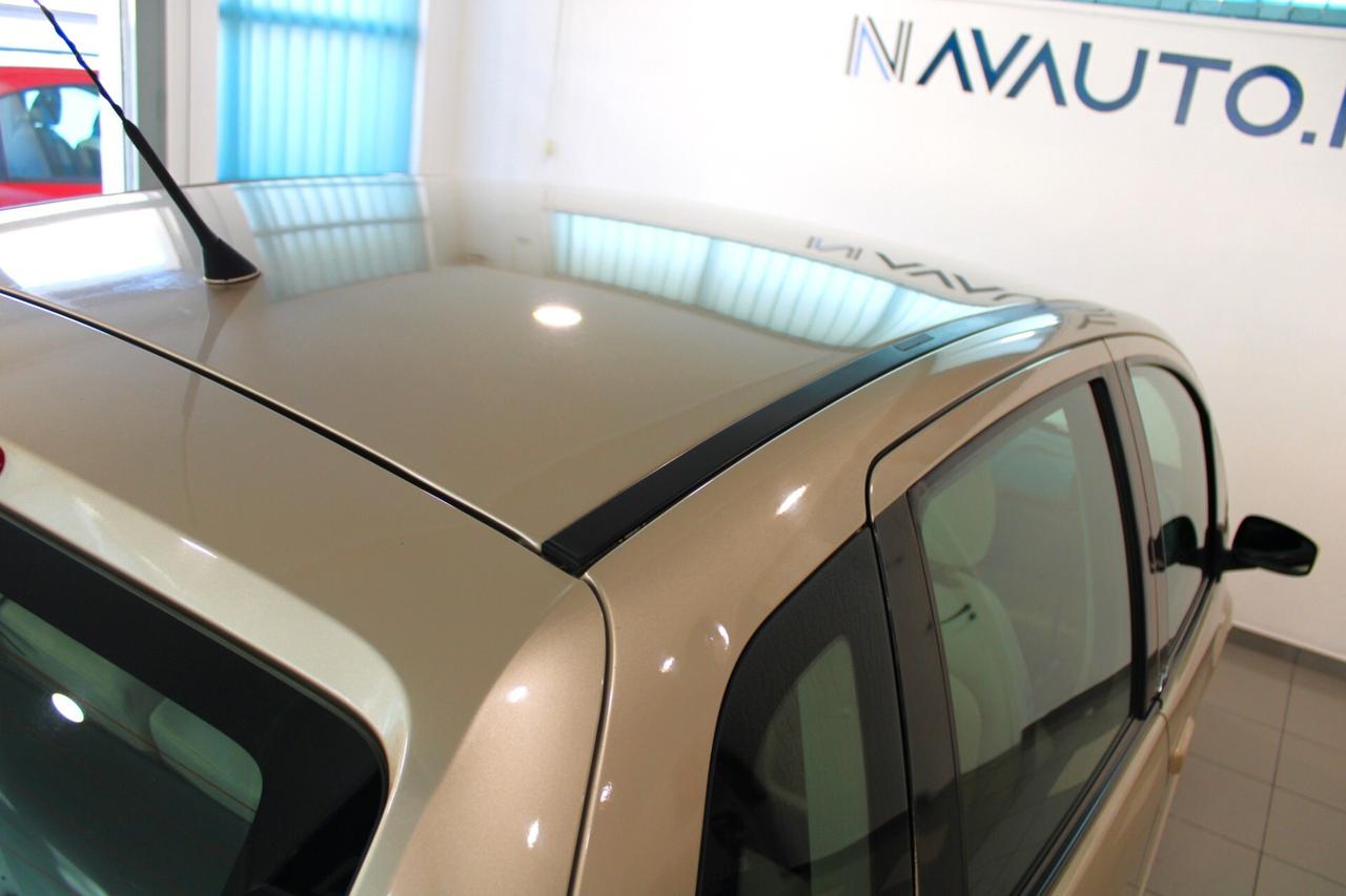 Lancia MUSA 1.9 Multijet Oro