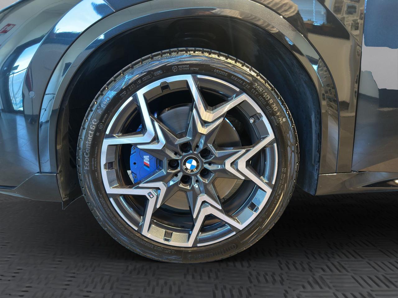 Bmw X2 xdrive M35i auto M SPORT