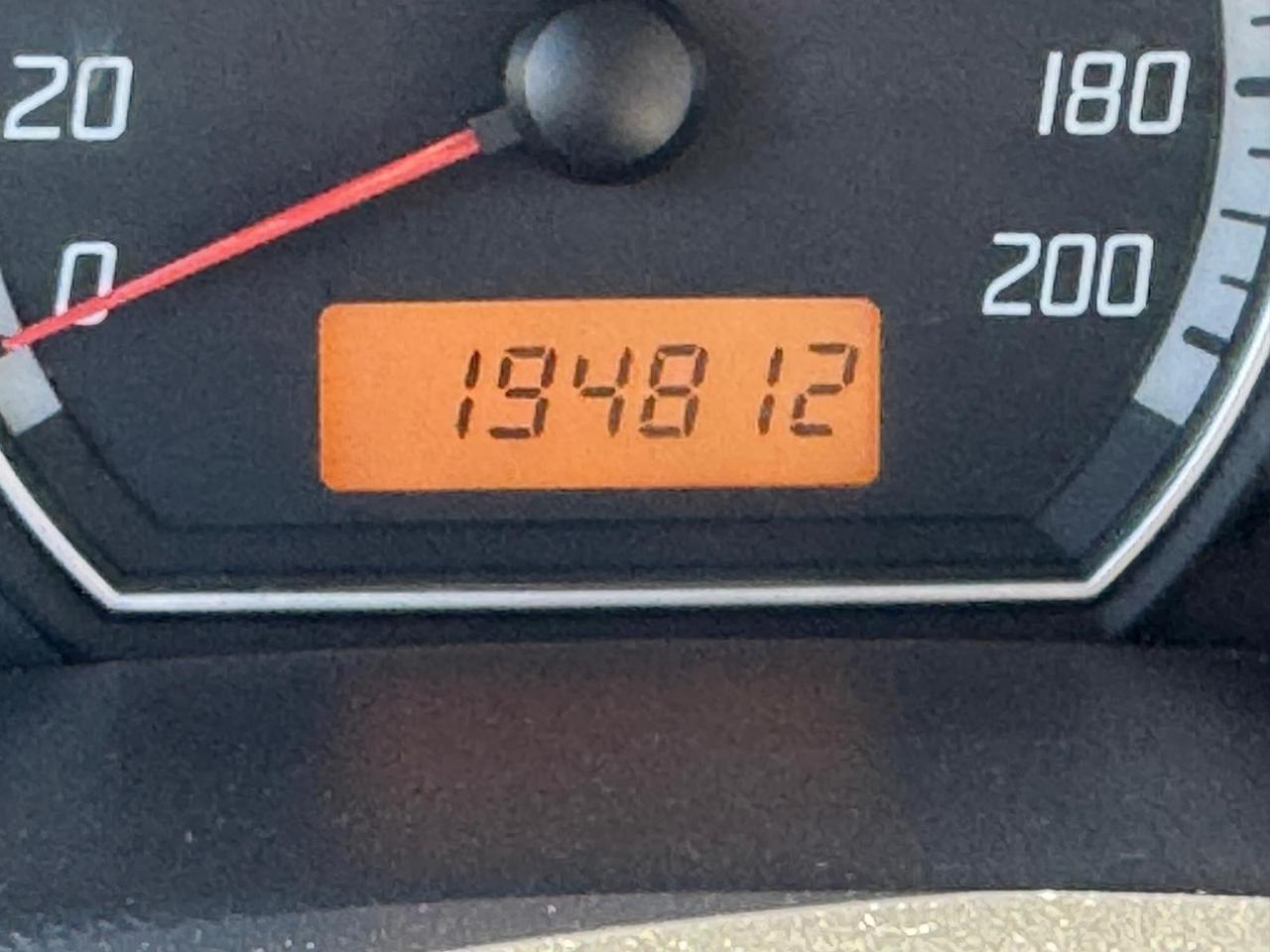 Suzuki Swift 1.3 5p. GLX