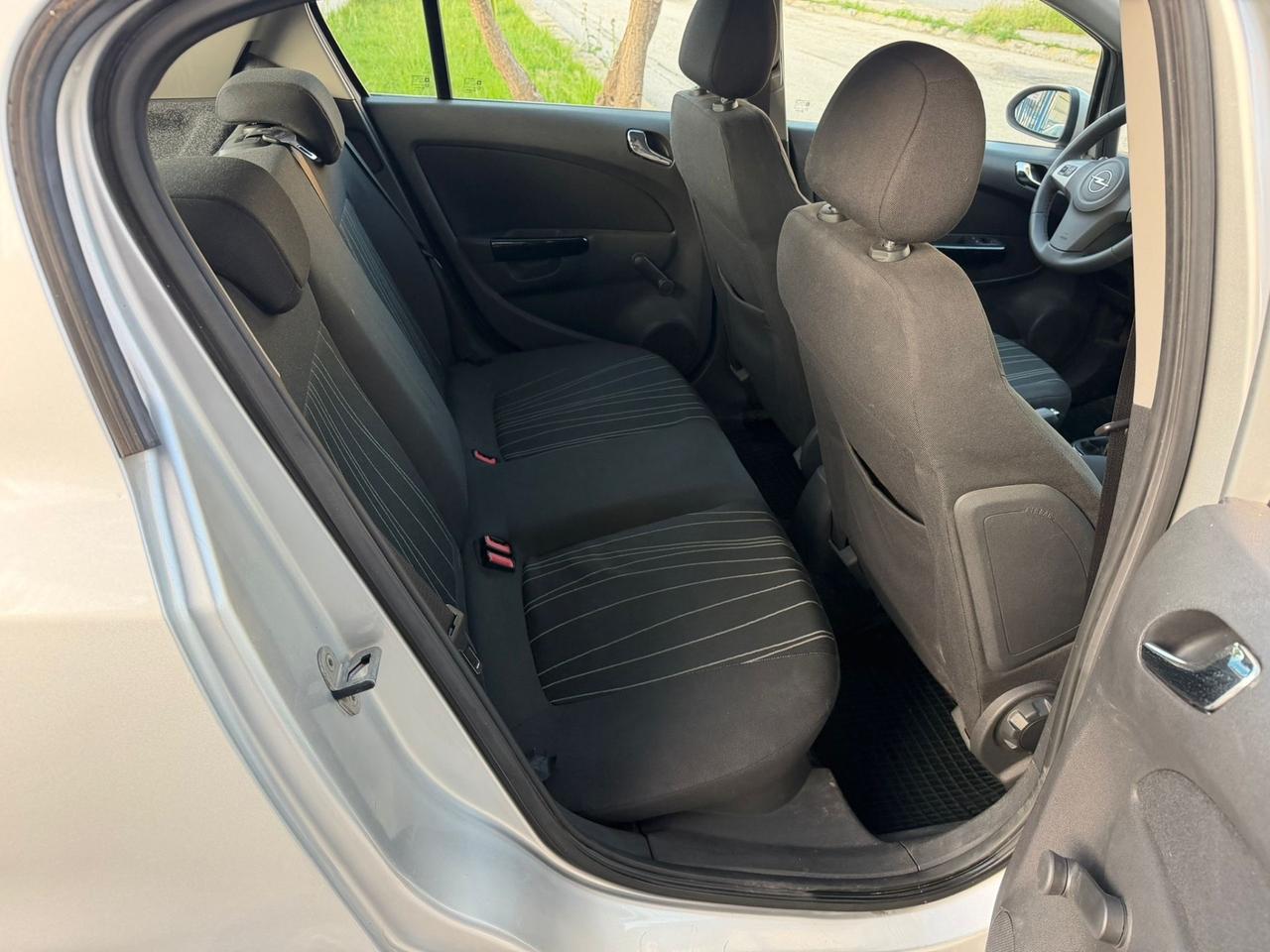 Opel Corsa 1.3 CDTI 75CV ecoFLEX 5 porte Club