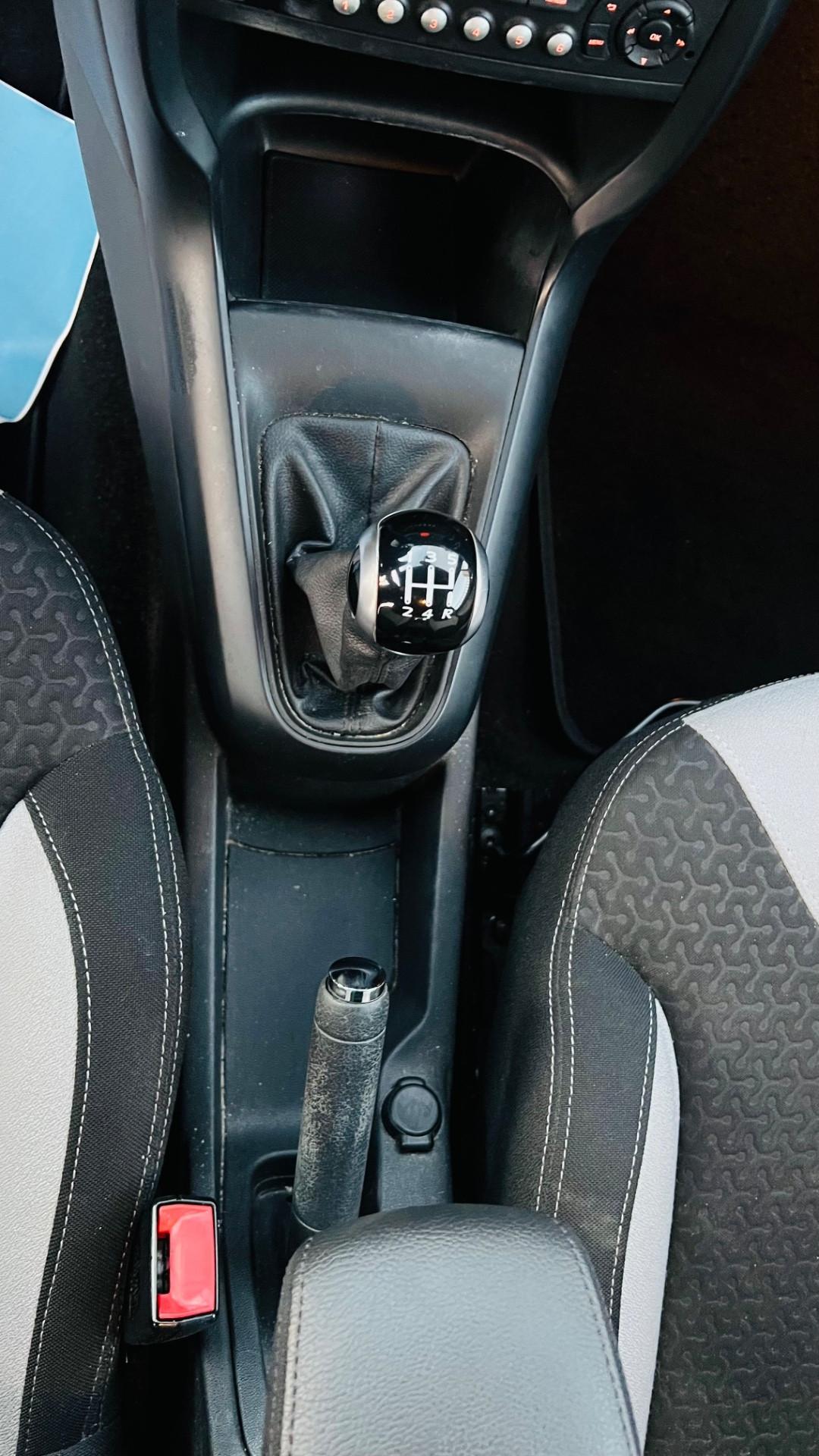 Ds DS3 3 BlueHDi 75 Chic