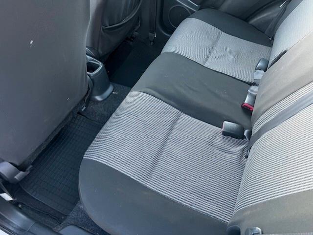 Fiat Sedici 2.0 MJT 16V DPF 4x2 Dynamic