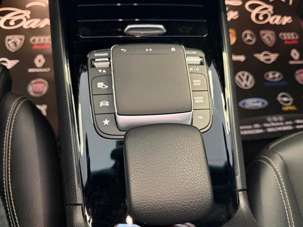 MERCEDES GLA 250E EQ-POWER SPORT 1.3 160CV PELLE NAVI CAM ANNO 2023