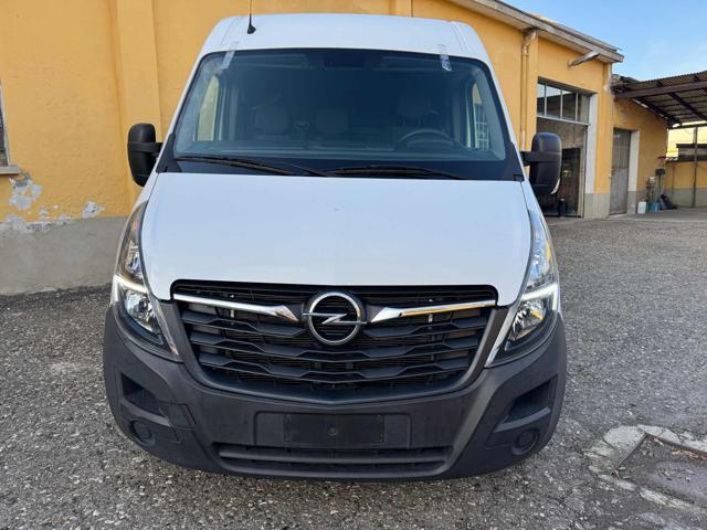 OPEL Movano 35 2.3 Turbo D 135CV PASSO MEDIO TETTO ALTO