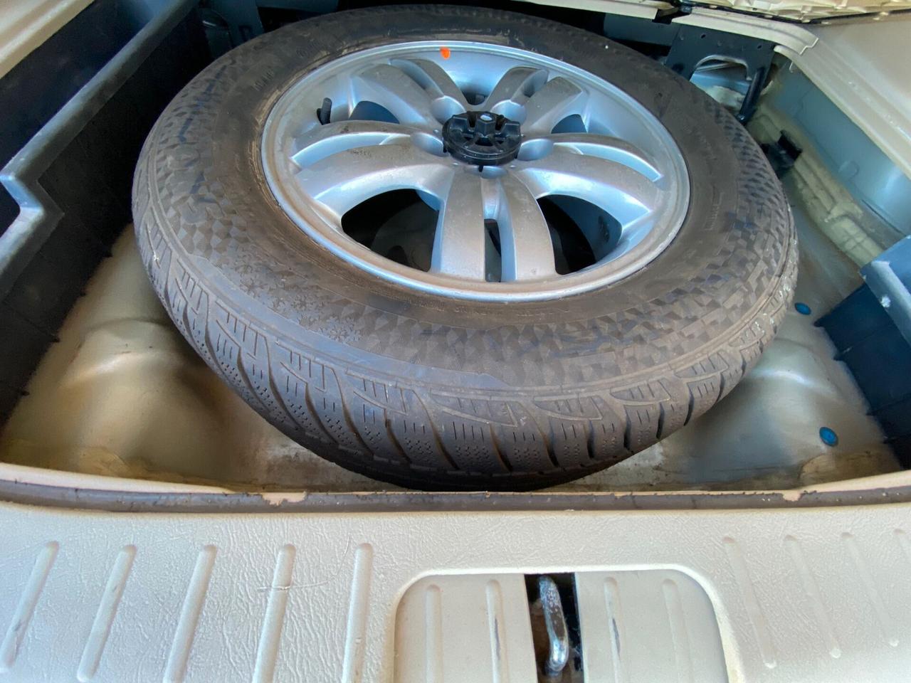 Hyundai Tucson 2.0 CRDi VGT Dynamic 4WD