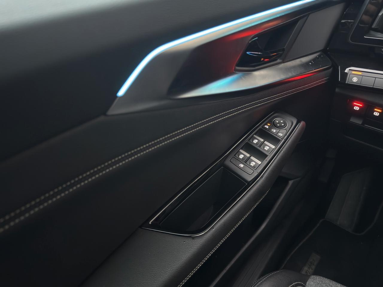 Renault Rafale Full Hybrid E-Tech 200 CV Techno