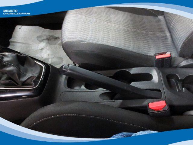 OPEL Corsa 1.2 75cv 5 Porte Edition EU6