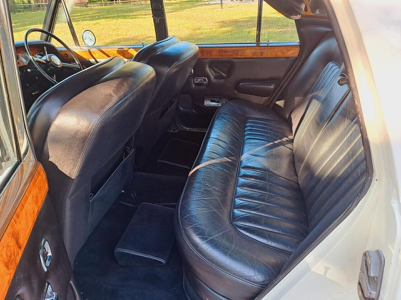 Bentley S2 RHD e altre