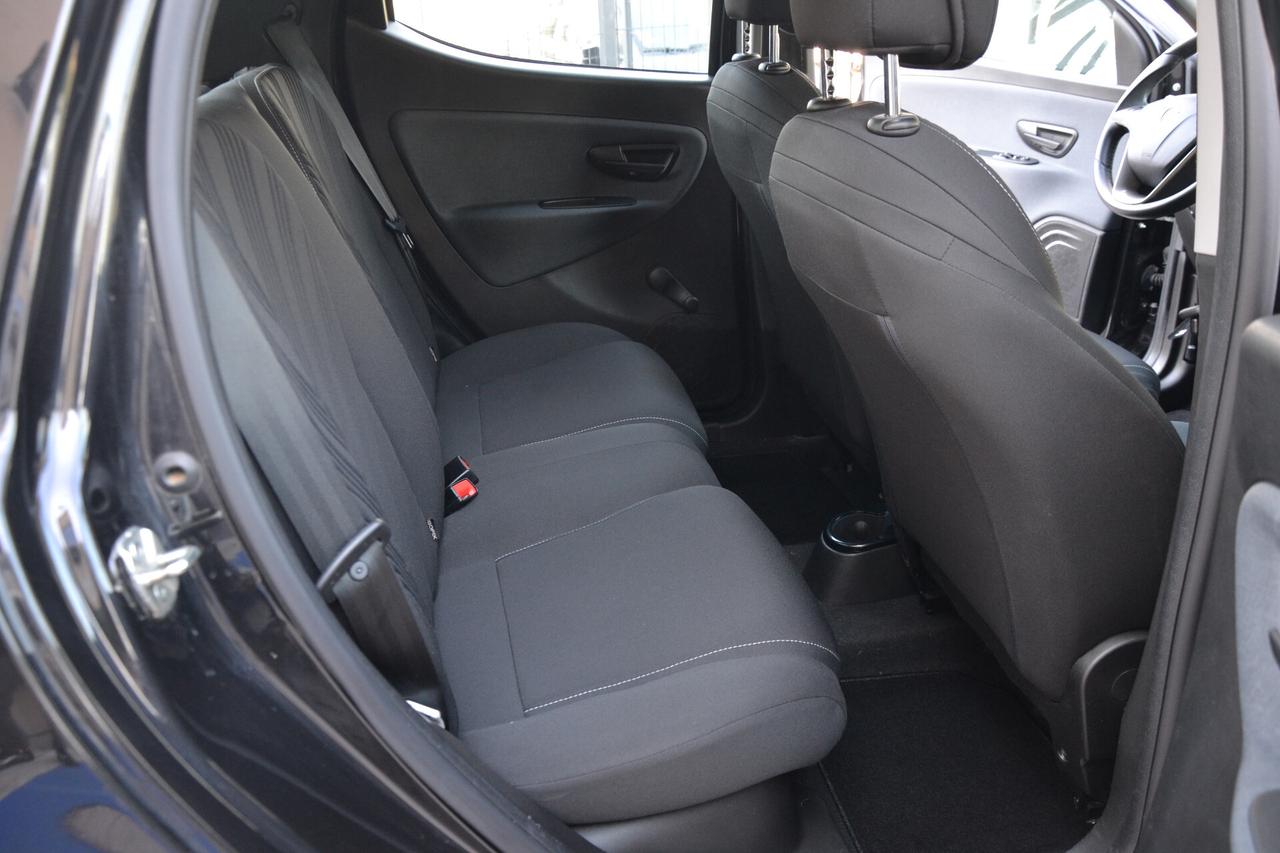 Lancia Ypsilon 1.0 HYBRID 70CV GOLD **PREZZO REALE**KM19000 VERI