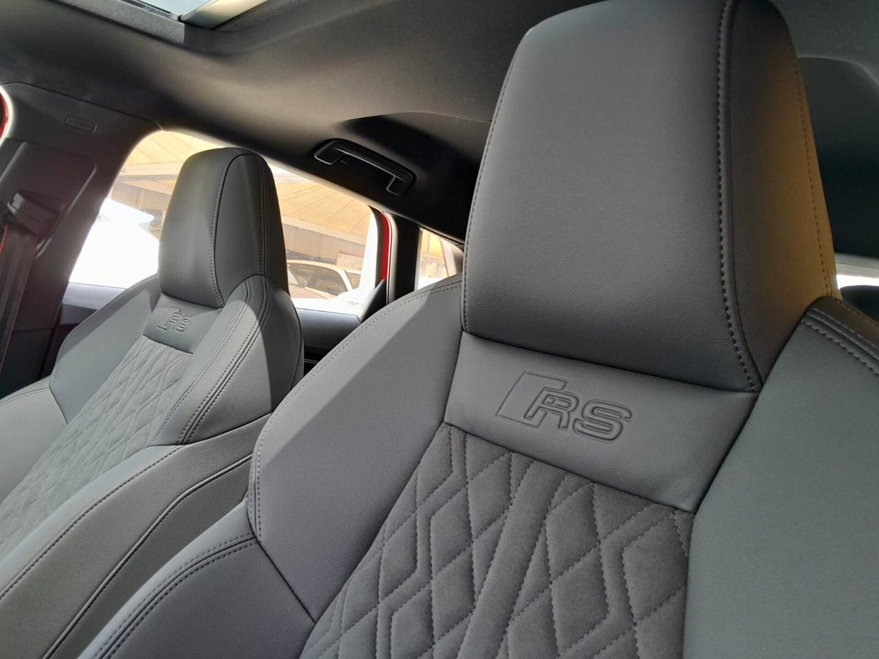 Audi A3 RS 3 SPB TFSI quattro S tronic