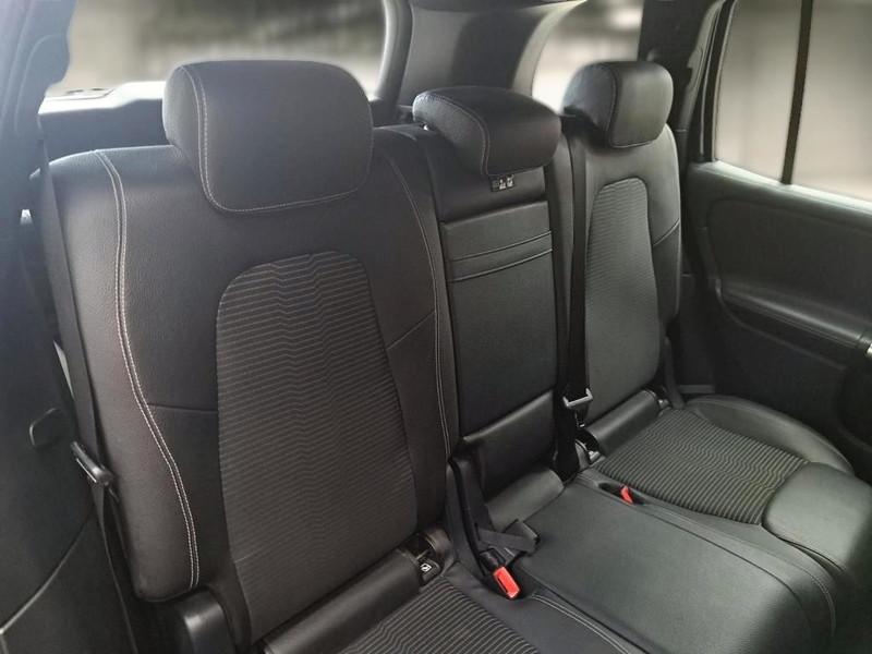 MERCEDES-BENZ GLB 200 d Automatic 4MATIC Sport Plus