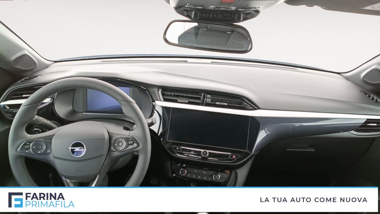 OPEL Corsa VI 2023 - Corsa 1.2 GS s&s 100cv