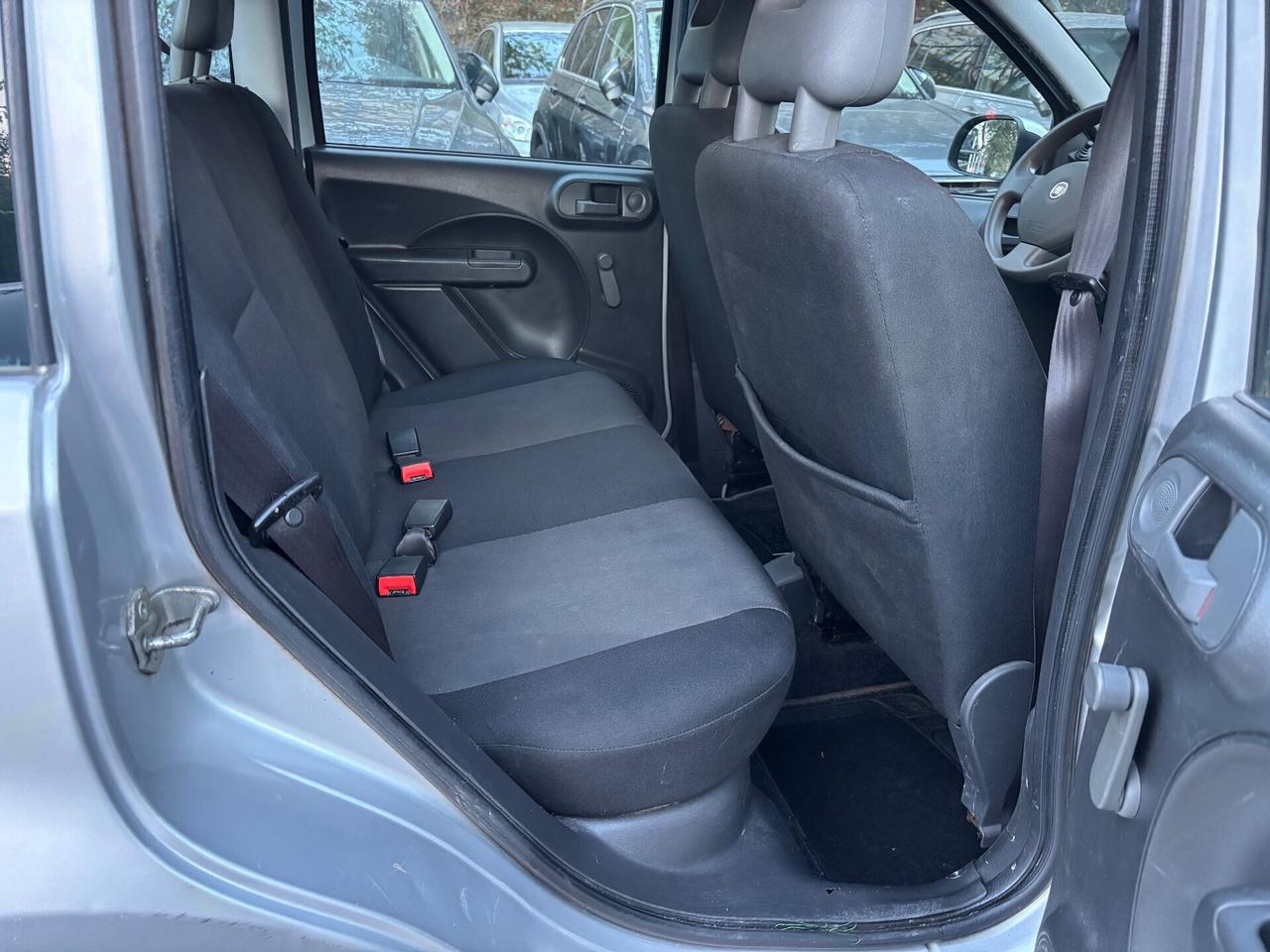 Fiat Panda 1.2 Dynamic OK NEOPATENTATI