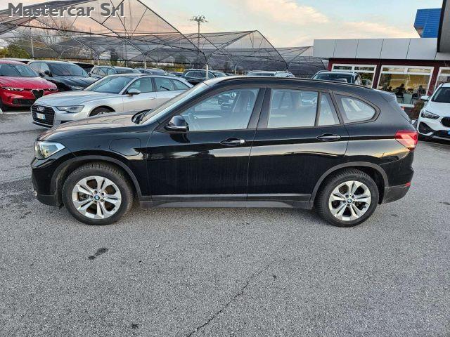 BMW X1 X1 xdrive25e Business Advantage auto - GG415ZP