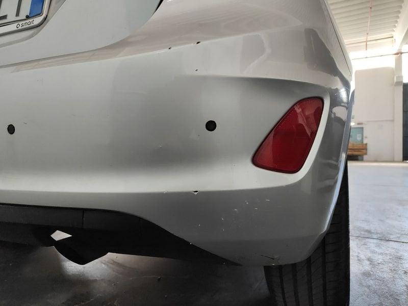 Ford Fiesta Fiesta 1.1 85 CV 5 porte Titanium