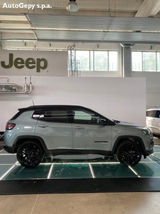 JEEP Compass 1.5 Turbo T4 130CV MHEV 2WD Upland