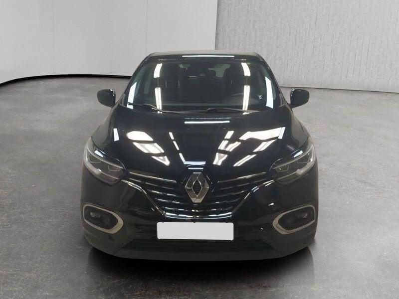 Renault Kadjar 1.5 blue dci Business 115cv edc