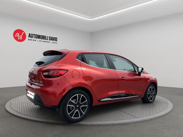 RENAULT Clio dCi 8V 90 CV Start&Stop 5 porte Energy Duel2